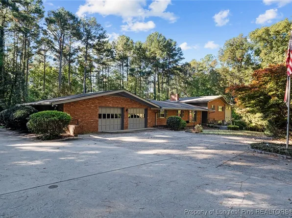 822A Fitts St #A, Sanford, NC 27330