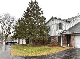 1435 W Partridge Ln UNIT 5, Arlington Heights, IL 60004