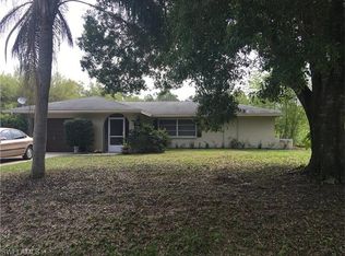 716 James Ave, Lehigh Acres, FL 33936