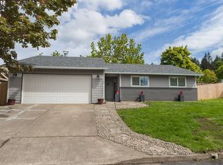 12181 SE Sunnycreek Ln, Clackamas, OR 97015