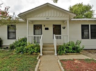 5504 Joe Sayers Ave, Austin, TX 78756