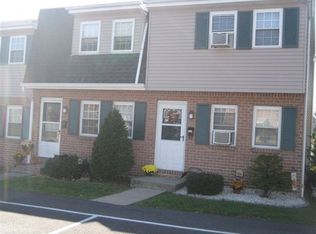 400 E Prospect St, Nazareth, PA 18064