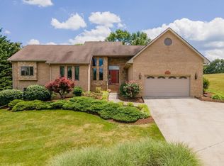 100 Vinyard Ave, Blacksburg, VA 24060