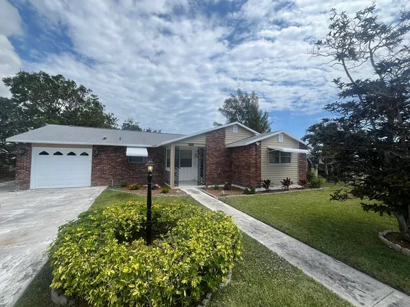 600 W 37th Street, Riviera Beach, FL 33404