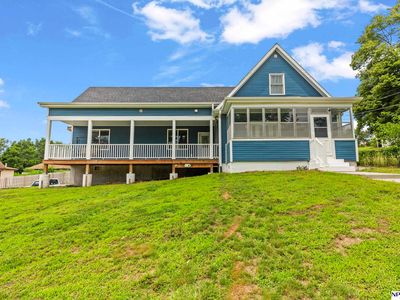 5622 S 46th St, Omaha, NE, 68117