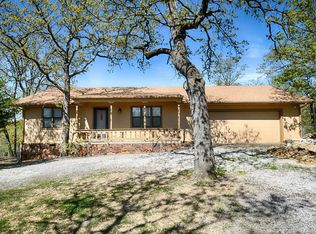 96546 S 4534 Rd, Vian, OK 74962