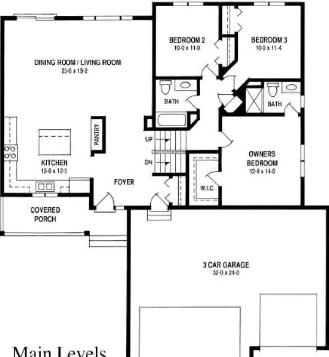 2nd image of 2311 Gall Ave E