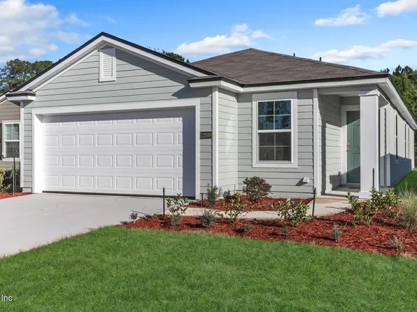 12889 CACAO TREE Trail, Jacksonville, FL 32218