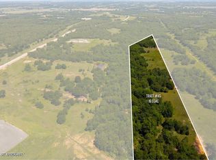 0 N 3042nd Rd Lot 45, Lindsay, OK 73052