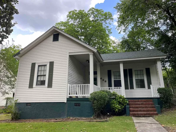 638 Kentucky St, Columbia, SC 29201