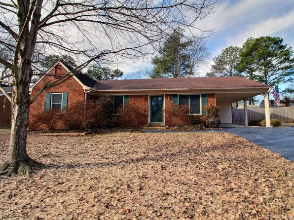 1153 Verlington Dr, Collierville, TN 38017