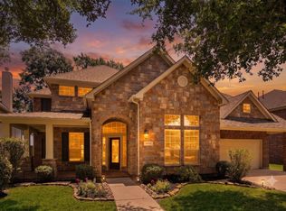 19222 Senterra Lakes Blvd, Spring, TX 77379