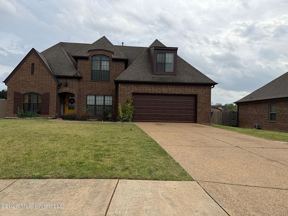 1st image of 8643 S Trinity Park Dr