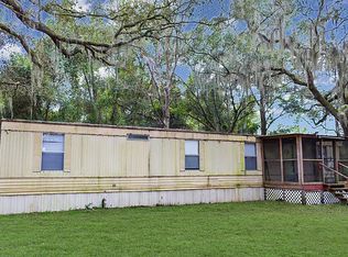 16991 NE 148th Terrace Rd, Fort Mc Coy, FL 32134