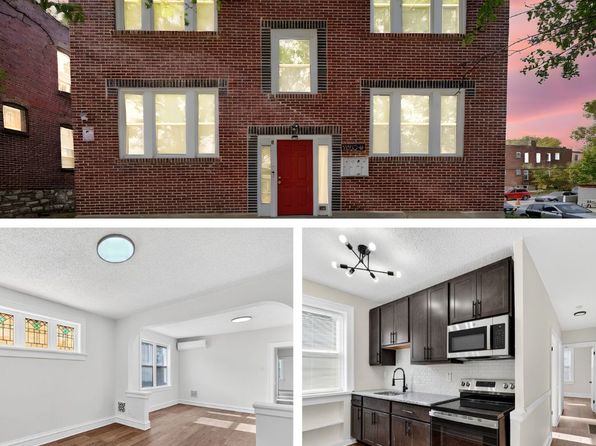 5803 S Kingshighway Blvd #2S