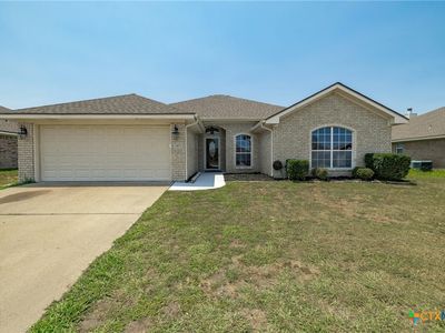 2405 Jasmine Ln, Killeen, TX, 76549