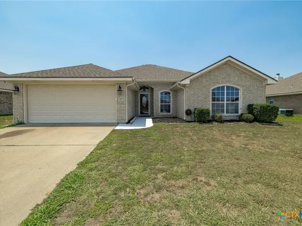 2405 Jasmine Ln, Killeen, TX 76549