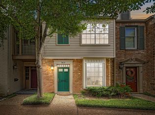 3631 Wakeforest St, Houston, TX 77098