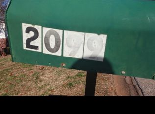 2099 Chestnut Hill Cir, Decatur, GA 30032