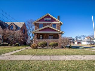 219 Foch St, Ellwood City, PA 16117