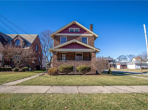 219 Foch St, Ellwood City, PA 16117