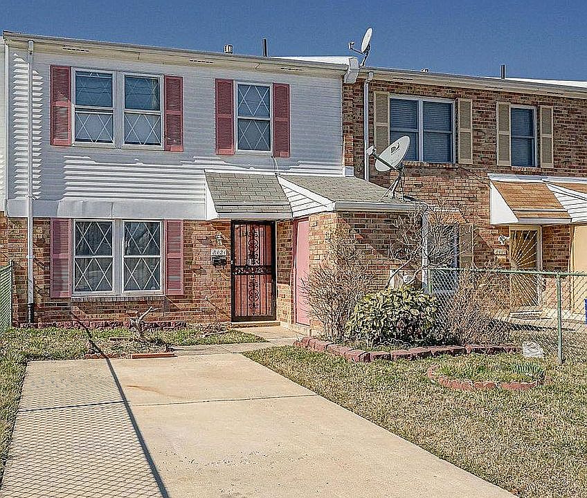 1st image of 8121 Buist Ave