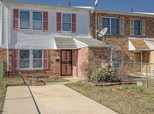 8121 Buist Ave, Philadelphia, PA 19153