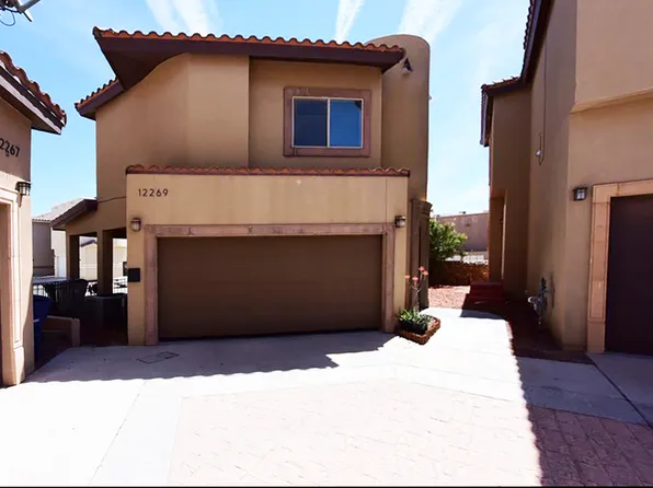 12269 Costa Brava Pl, El Paso, TX 79938
