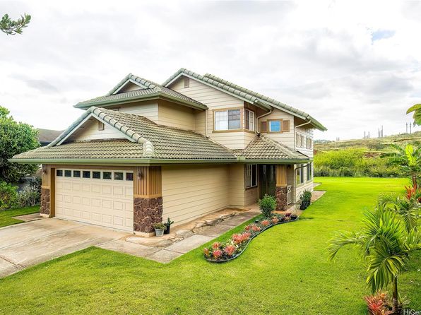 Kapolei HI Real Estate - Kapolei HI Homes For Sale | Zillow