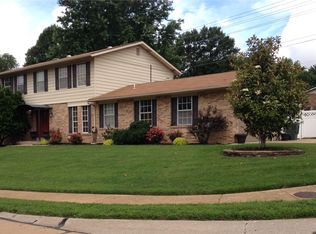 1361 Cheryl Dr, Arnold, MO 63010