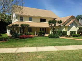 1256 Wellington Ter, Maitland, FL 32751