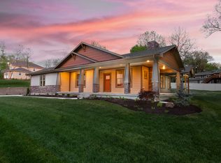 1215 Linden Rd, Liberty, MO 64068