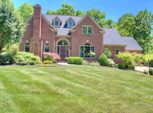 806 Ashfield Ct, Edgewood, KY 41017