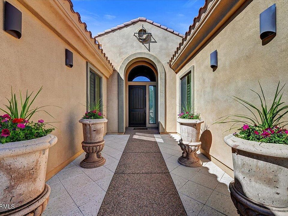 18538 N 98th Way, Scottsdale, AZ 85255 | MLS #6933798 | Zillow