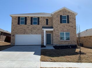 717 Bois D Arc Ln, Anna, TX 75409