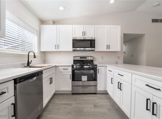 421 Box Elder Way, Henderson, NV 89015