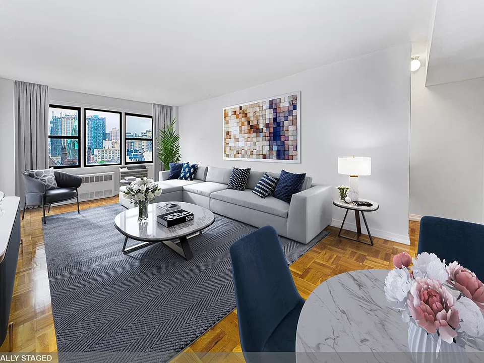 200 E 15th St #12M