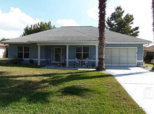 11310 SE 175th Pl, Summerfield, FL 34491