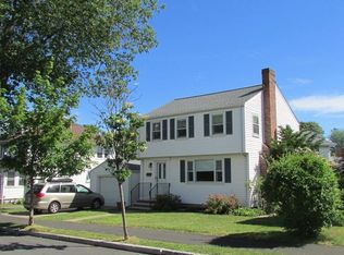 30 Waban Rd, Quincy, MA 02169