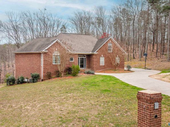5580 County Road 147, Leesburg, AL 35983