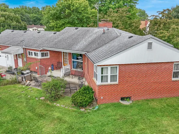 1804 N Columbus St, Lancaster, OH 43130