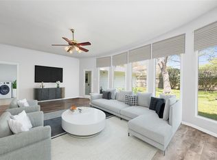 5230 Caversham Dr, Houston, TX 77096