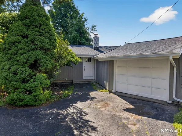 17 Hickory Hill Drive, Waterbury, CT 06708