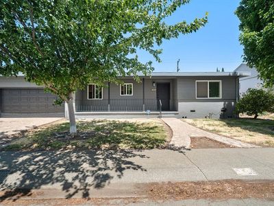 116 Manhattan Drive, Vallejo, CA, 94591