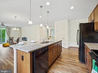 12428 Gemstone Dr, Hagerstown, MD 21740