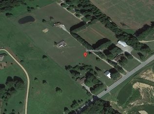 54 Melissa Rd, Rector, AR 72461