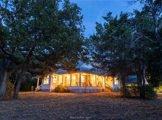 508 County Road 359, Cameron, TX 76520