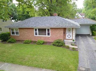 1203 King St, Lafayette, IN 47905
