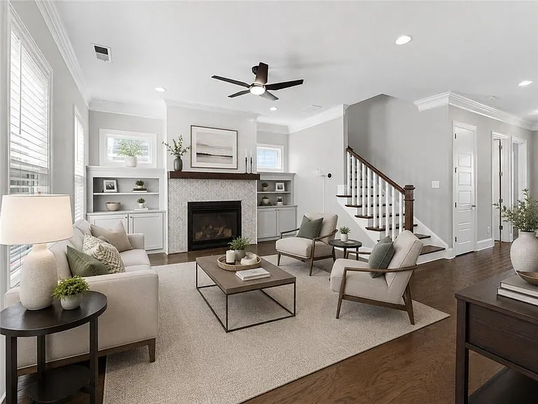 1821 Sanford Dr NW — Photo 19