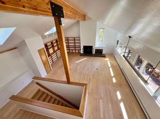 216 E Homestead Dr, Basalt, CO 81621